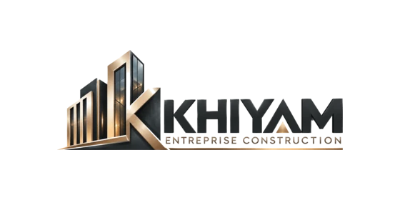KHIYAM ENTREPRISE CONSTRUCTION