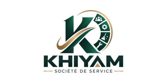 KHIYAM SOCIÉTÉ DE SERVICE