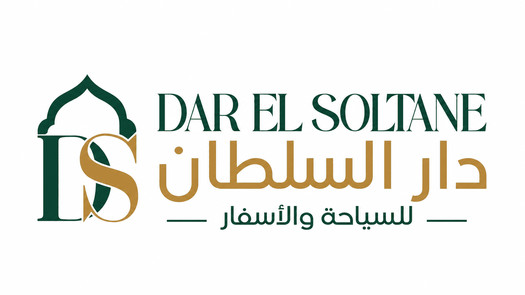 DAR EL SOLTANE